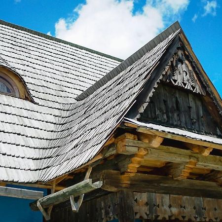 Iz de Maramures Surdesti (Maramures) Exterior foto