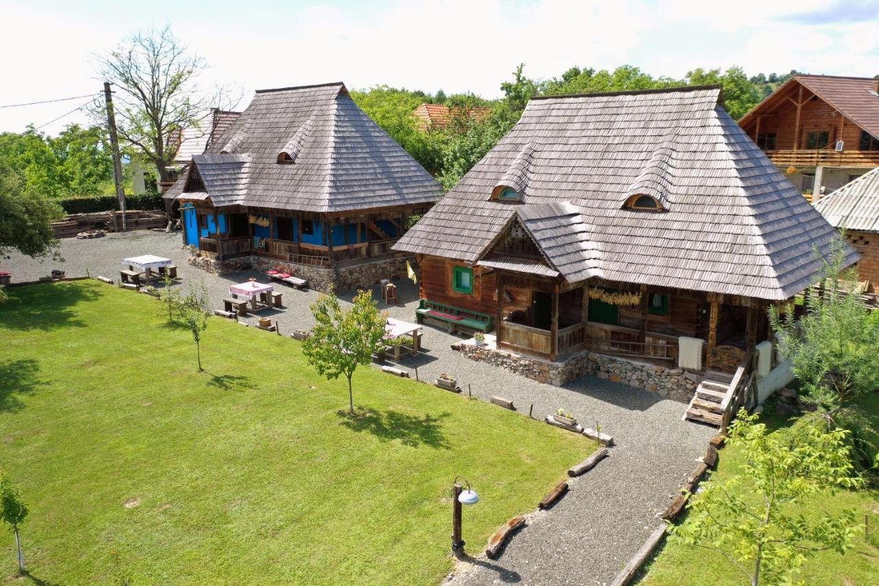 Iz de Maramures Surdesti (Maramures) Exterior foto