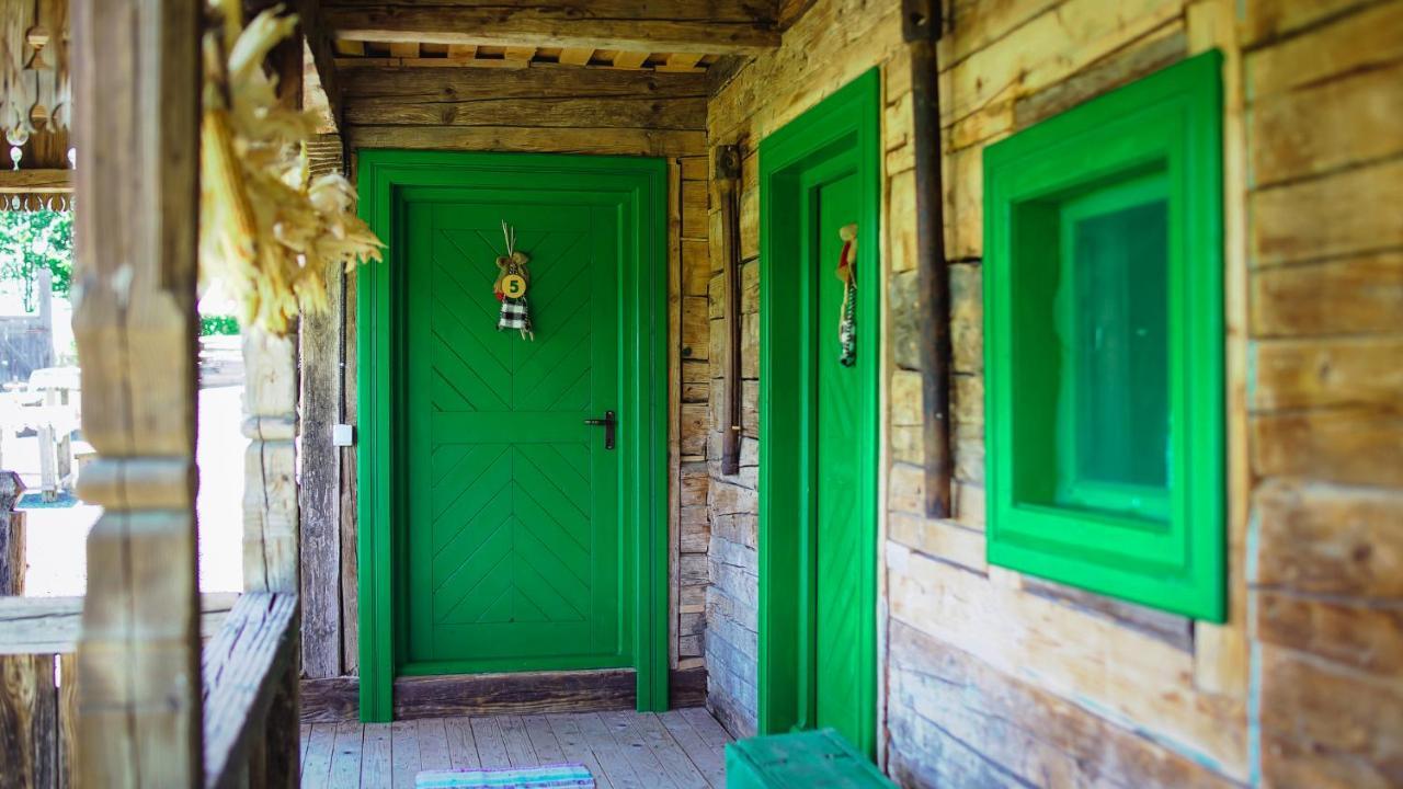 Iz de Maramures Surdesti (Maramures) Exterior foto