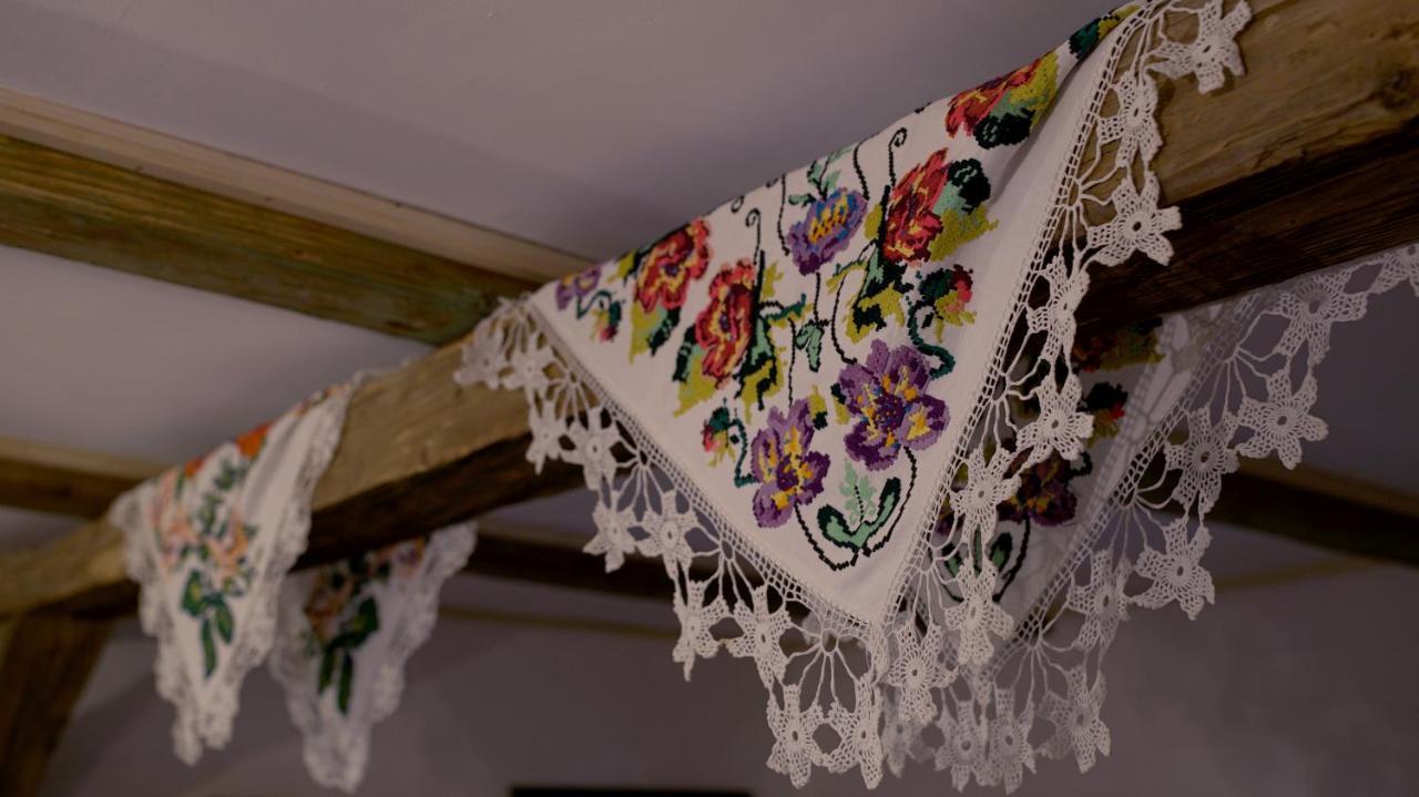 Iz de Maramures Surdesti (Maramures) Exterior foto