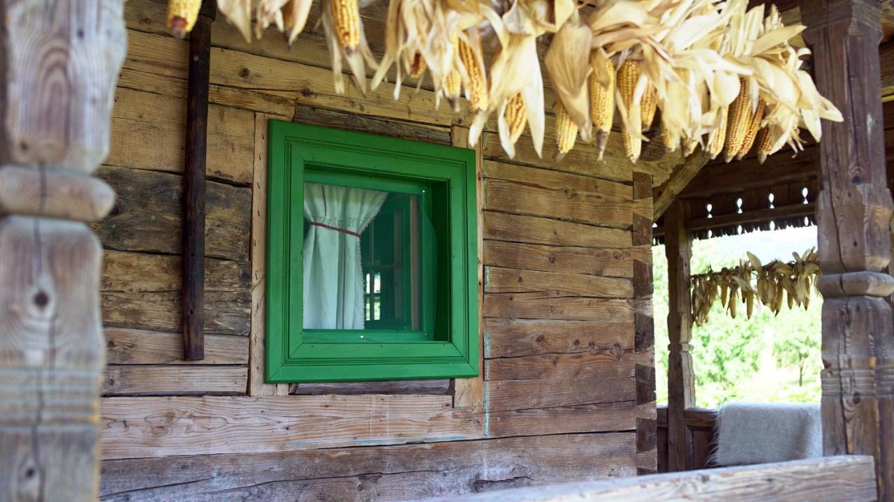Iz de Maramures Surdesti (Maramures) Exterior foto
