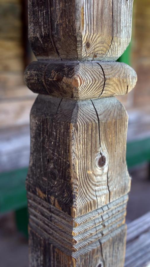 Iz de Maramures Surdesti (Maramures) Exterior foto