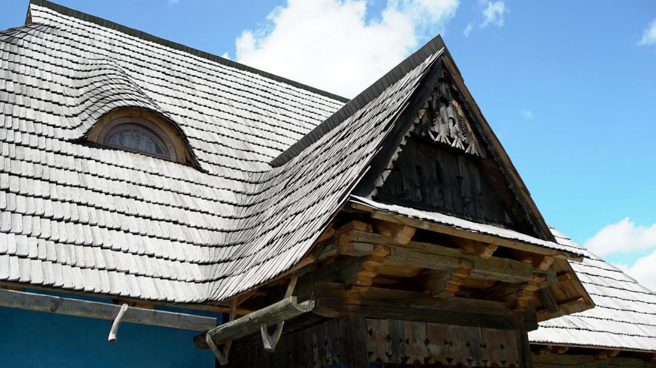 Iz de Maramures Surdesti (Maramures) Exterior foto
