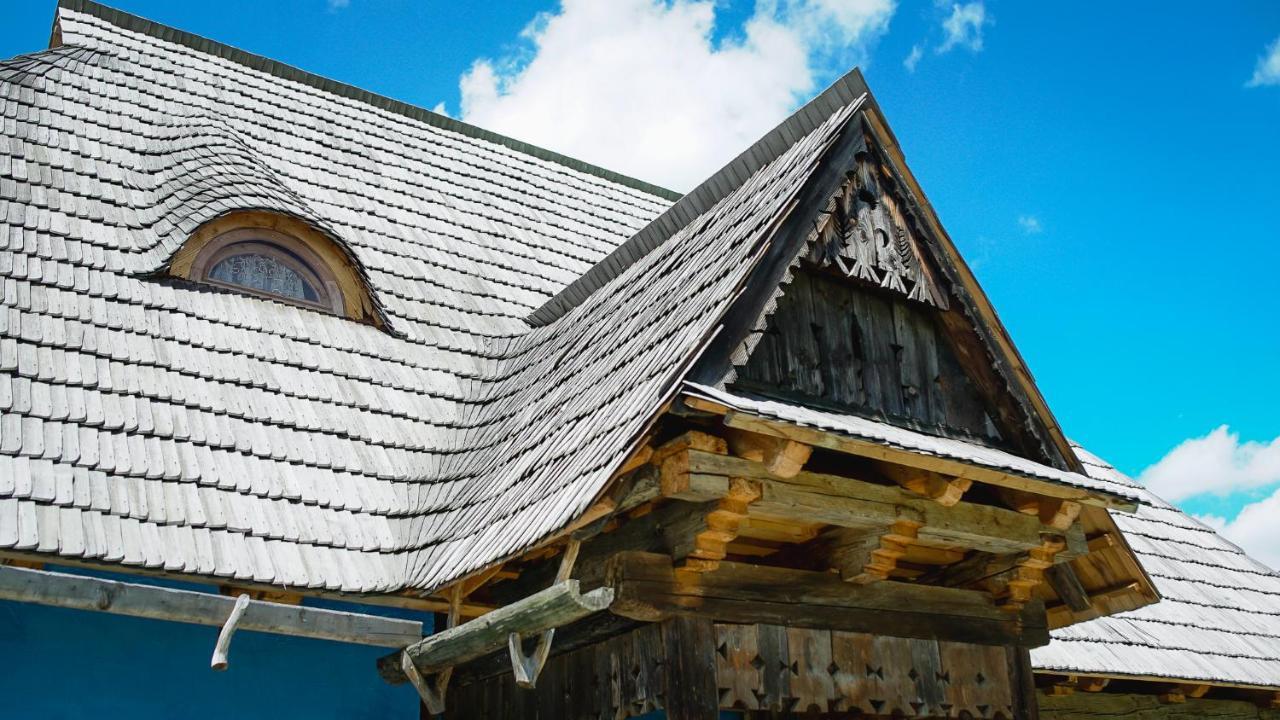 Iz de Maramures Surdesti (Maramures) Exterior foto