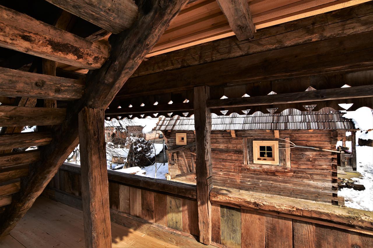 Iz de Maramures Surdesti (Maramures) Exterior foto